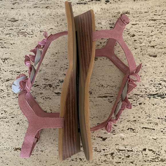 NWOB Koolaburra by UGG Arely Heeled Sandal - Picture 13 of 13